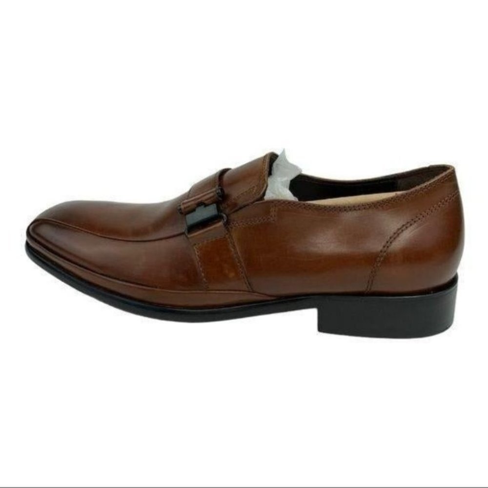 Reaction Kenneth Cole Zap Strap Loafer 8